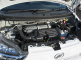 ミライース G SAIII 