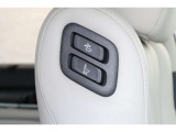 高級装備の代名詞!パワーシート装備!快適装備で運転も楽々です!