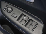◆パワーウィンドウスイッチ◆運転席から全席の窓の開閉操作を行うことが出来いつでも換気ができます!