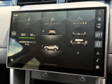 EV設定はお車の仕様状況に合わせて充電時間などを設定できることができます。