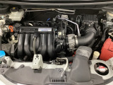 ホンダスタッフがしっかり整備して保証付きにてお渡し致します。エンジンルーム&室内ルームともにクリーニング済みで清潔です。快適なドライブをお楽しみください。