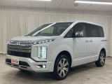 デリカD:5 2.2 P 4WD 