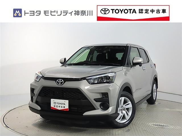 ライズ  1.2 G