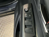 運転席パワーウィンドウスイッチです。