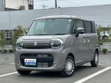 直営ディーラーならではの安心保証付き!知識豊富なメカニックスタッフとスズキ車専用コンピューター診断機で点検、整備はバッチリ!