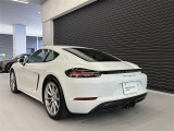 718ケイマン S PDK 