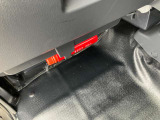スズキ認定中古車には車両状態を詳しく記載した表を掲示しております。