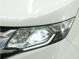 ◆LEDヘッドライト◆LEDライトは、明るく視認性が良く、省エネで環境にもやさしいヘッドライトです!