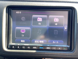オーディオ機能はラジオ、CD、DVD、フルセグTV、Bluetooth接続等豊富です♪
