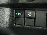 ◆障害物センサー◆車庫入れの時などに近くに障害物がある場合、障害物までの距離を音で知らせてくれます。