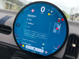 安全装備も充実のドライビングアシストプラス!