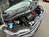 いつも通りの運転をするだけで、自動的に電気が貯まり、モーターによるアシストでガソリンの消費を抑えてくれるマイルドハイブリッド搭載です!パワフルで賢いハイブリッドが、毎日のドライブを後押しします!