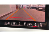 360&deg;カメラは、さまざまな角度からの映像を映しだします。