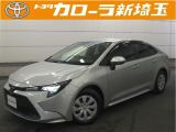 ワンオーナーのカローラG-Xプラスが入庫致しました!