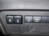 安全装置完備で運転も安心です