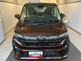 先進技術によってさらに進化した「次世代スマートアシスト」が毎日の運転で感じる不安や緊張を減らし、ヒヤッとするシ-ンを未然に防ぐためにサポ-トします!