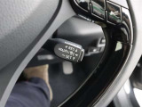 【クルーズコントロール】付です!スイッチ操作により高速道路などをアクセルを踏み込まなくても一定速度で走行が可能です!ロングドライブも楽々ですよね(^_^)v