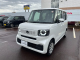 N-BOX  660 4WD
