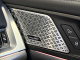 harman/kardonスピーカー