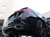メルセデス・ベンツ正規ディーラー 株式会社シュテルン墨田のお車をご覧頂きありがとうございます。川口店・墨田店の2支店の中からお客様のご希望にあった1台をご案内させて頂きます。