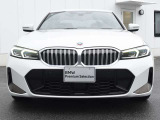 3シリーズセダン 320d xドライブ Mスポーツ 4WD 