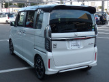 ●ご納車の前に車検整備を実施いたします。車検整備代は当社の負担です。次の車検はご納車から2年後となります。長い車検は嬉しいですね!