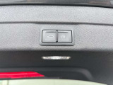 電動バックドア