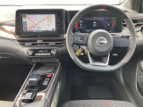 ノートオーラ  1.2 NISMO