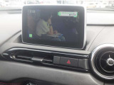TV付きです。