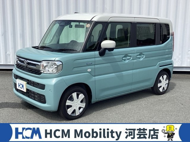 スペーシア ハイブリッド(HYBRID)  X 
