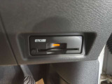 【ETC】高速道路の料金所を止まることなくスムーズに通過することができます!長距離運転で疲れていても、ストレス無く運転することができますよ!