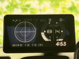 先進のナビゲーションシステムで、快適なドライブをサポートします。最新の機能が、あなたの旅をよりスムーズにします。使いやすさも追求しました。