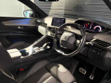 5008 GT ブルーHDi ディーゼル 