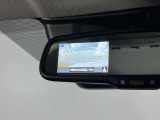 【バックモニター】駐車時に後方が見えるバックモニター付きですので安心して駐車が出来ますよ!