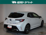 カローラスポーツ 1.8 ハイブリッド G Z 