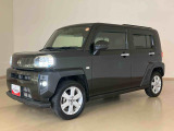 くらしを想うライフパートナー DAIHATSU認定中古車。