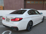 5シリーズセダン 530i Mスポーツ 