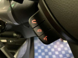 【ハンズフリースイッチ】対応したナビと接続することで使用できます。