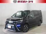 ご覧いただきありがとうございます、家族が喜ぶ車ヴォクシーのご紹介です。
