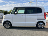 N-BOX G L ホンダセンシング 