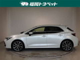 カローラスポーツ 1.8 ハイブリッド G Z 