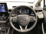 ハンドルは車を運転する上で、ずっと握っている重要なパーツです。手にフィットする物がいいですよね♪