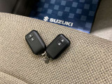 【スマートキー】キーをポケットやカバンに入れたままでもドアの施錠・開錠ができ、雨の日や荷物の多い日に大活躍!