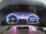 スピードメーター