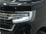 ◆LEDヘッドライト◆LEDライトは、明るく視認性が良く、省エネで環境にもやさしいヘッドライトです!
