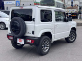 ジムニー XC 4WD 