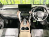 ハリアー 2.5 ハイブリッド Z レザーパッケージ 