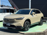 ヴェゼル 1.5 e:HEV Z 4WD 
