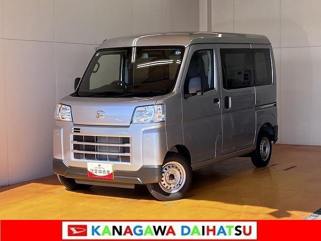 ハイゼットカーゴ デラックス