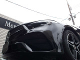 弊社では厳選された高品質車のみをメルセデス認定中古車(サーティファイドカー)としてご提供させて頂いてあります。